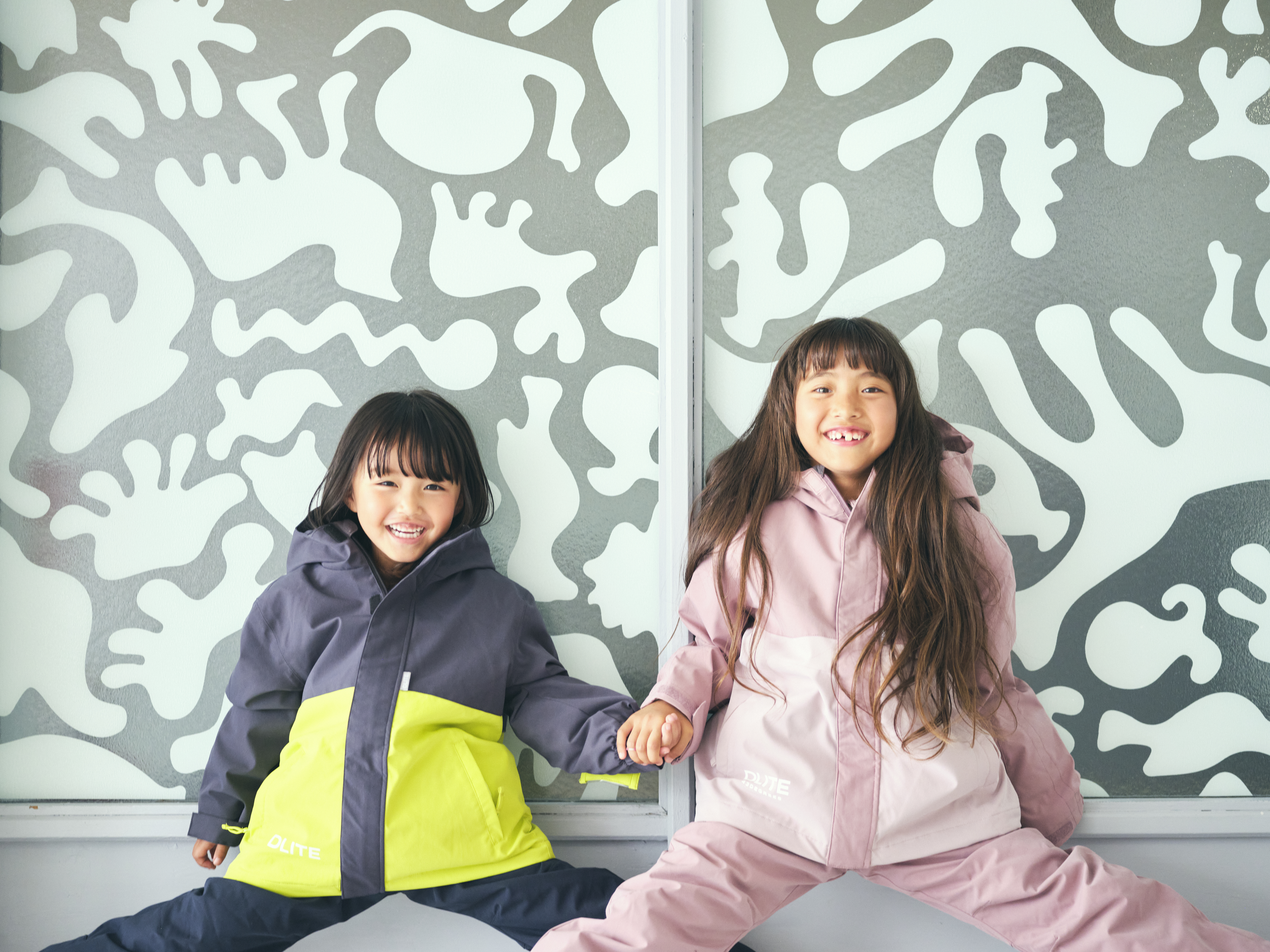 Style - DLITE 22-23 kids Snowboard wear