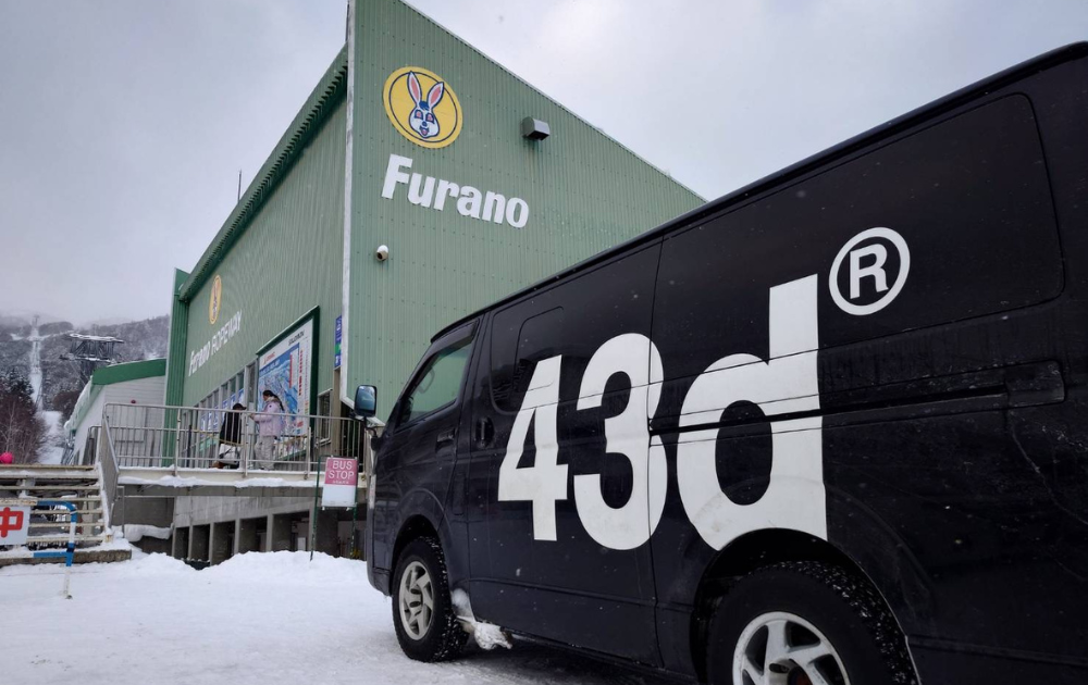 Explorer Model 展示中