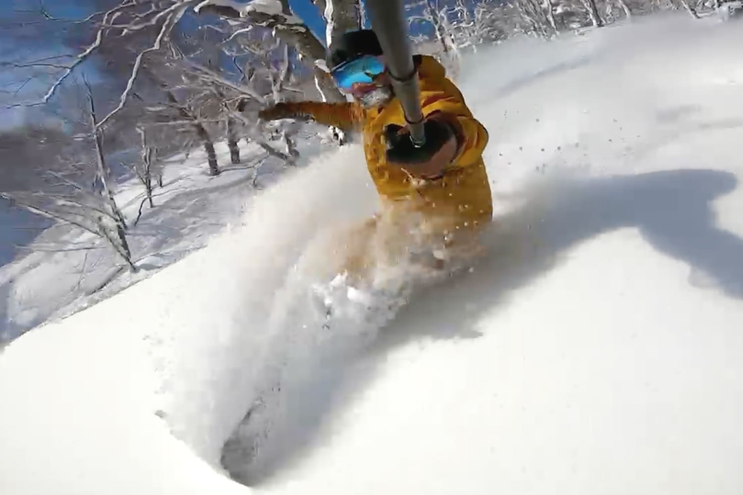 『ニセコグランヒラフ×43DEGREES』別注モデルの評価と『2021-22 New LINE UP』について