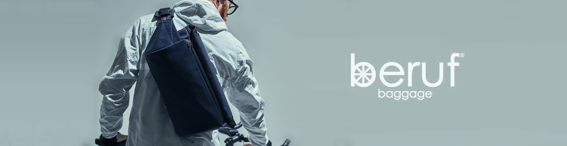 beruf baggage｜Four Seasons Design Lab.