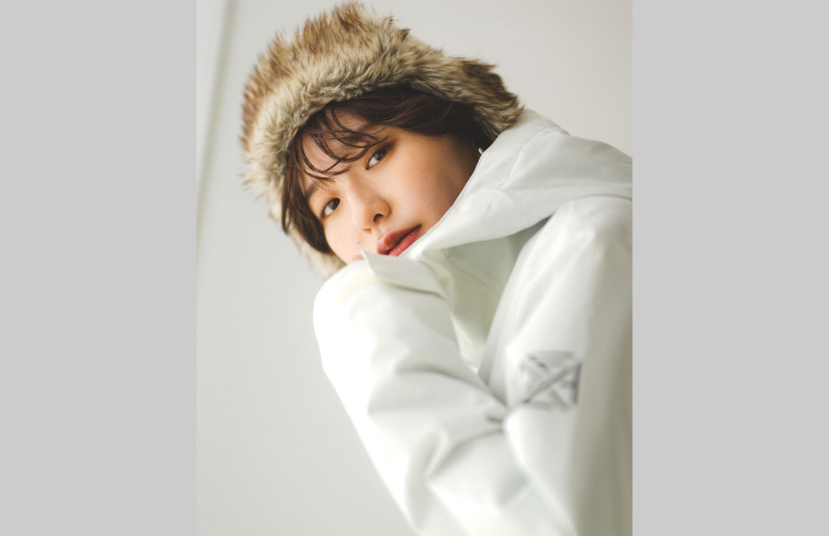 Style - DLITE 21-22 Womens Snowboard wear