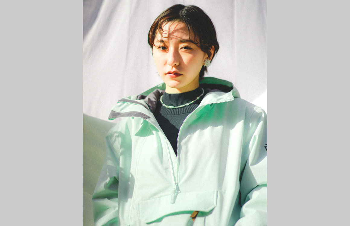 Style - DLITE 21-22 Womens Snowboard wear