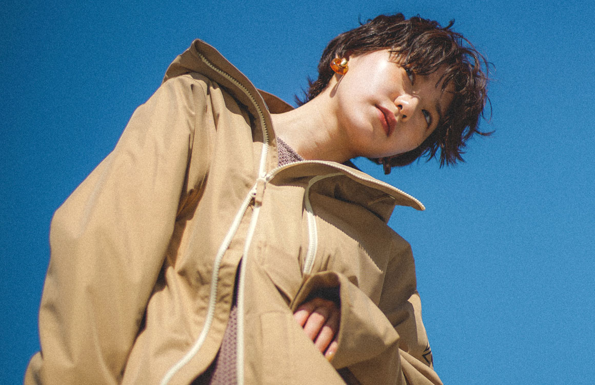 2021-2022 DLITE Womens Lookbook