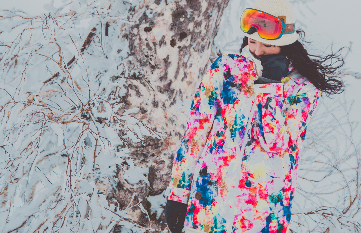 Style - 43DEGREES Womens 19-20｜Four Seasons Design Lab.