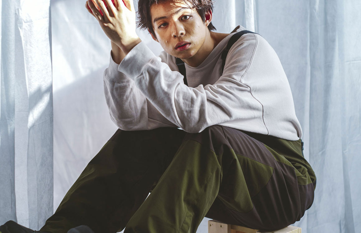 dlite スノーボード メンズ イメージ12