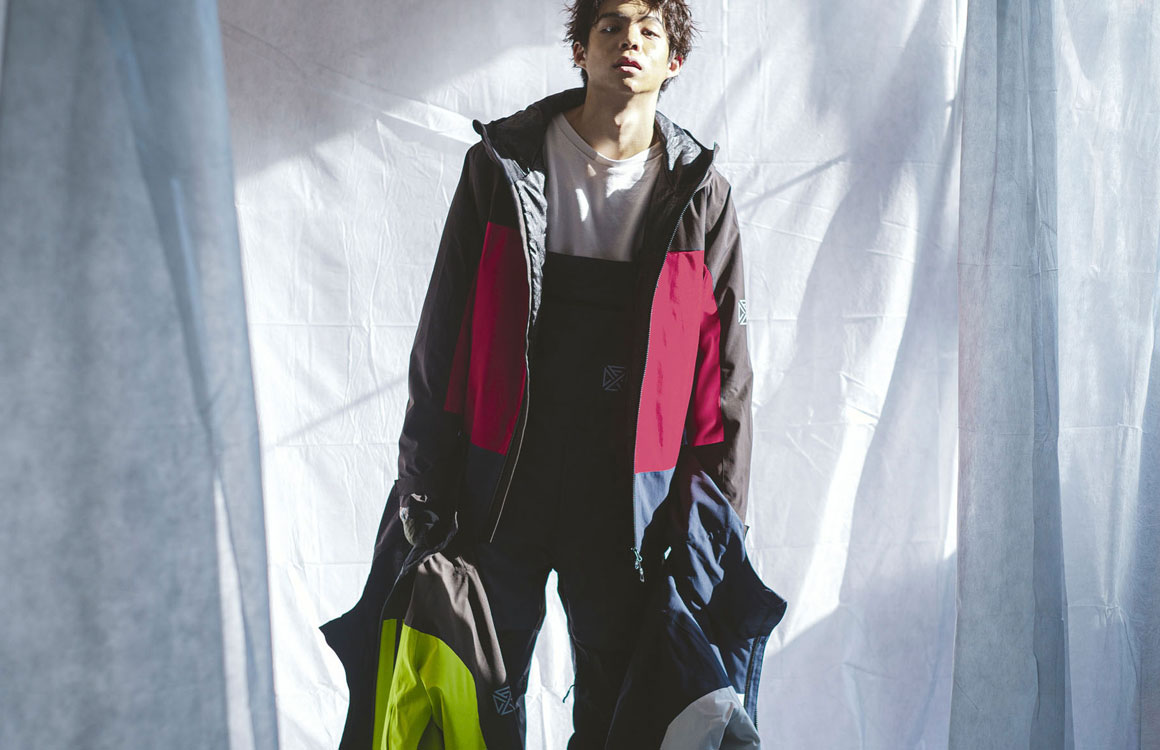 2021-2022 DLITE Mens Lookbook