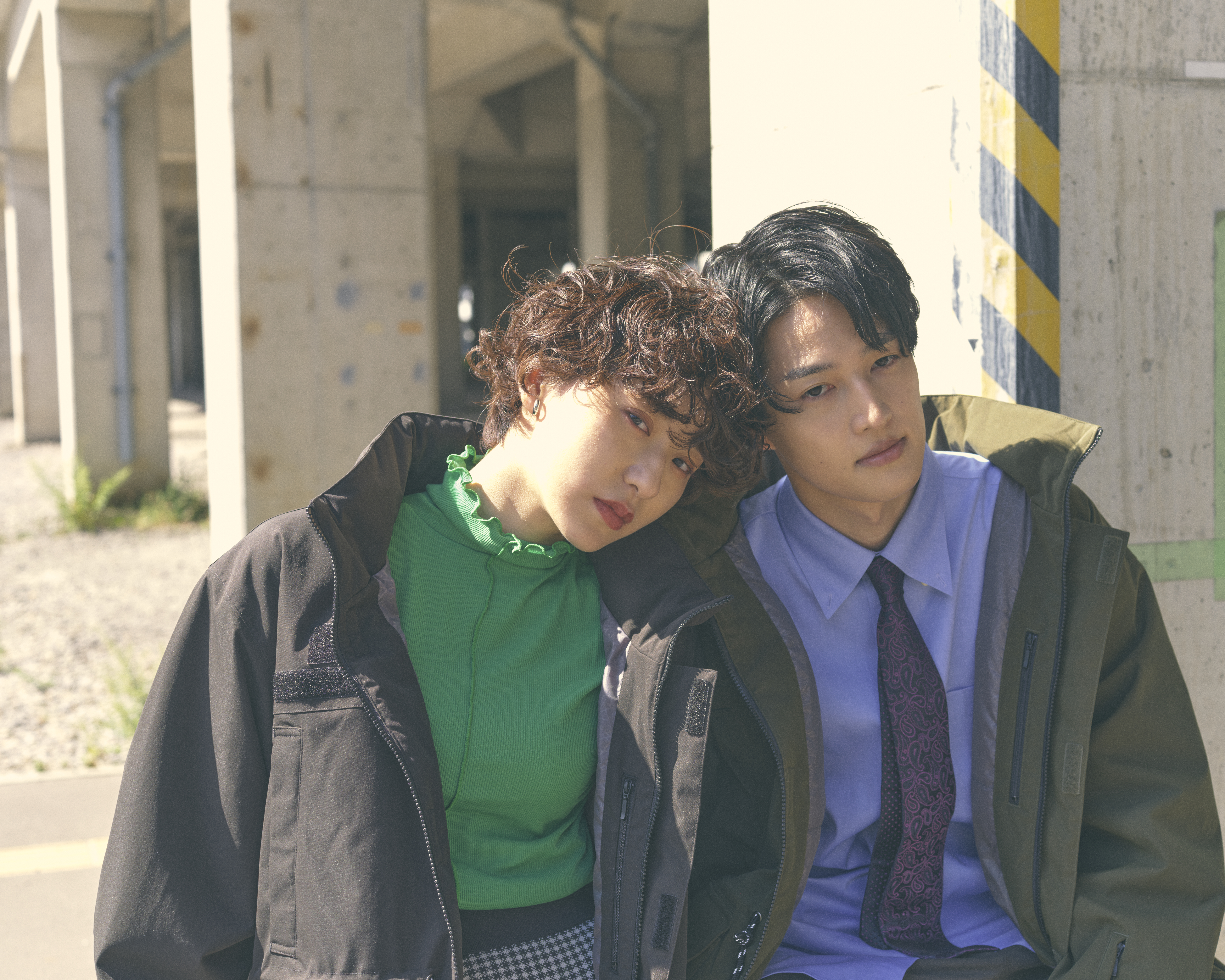 2022-2023 DLITE Unisex Lookbook