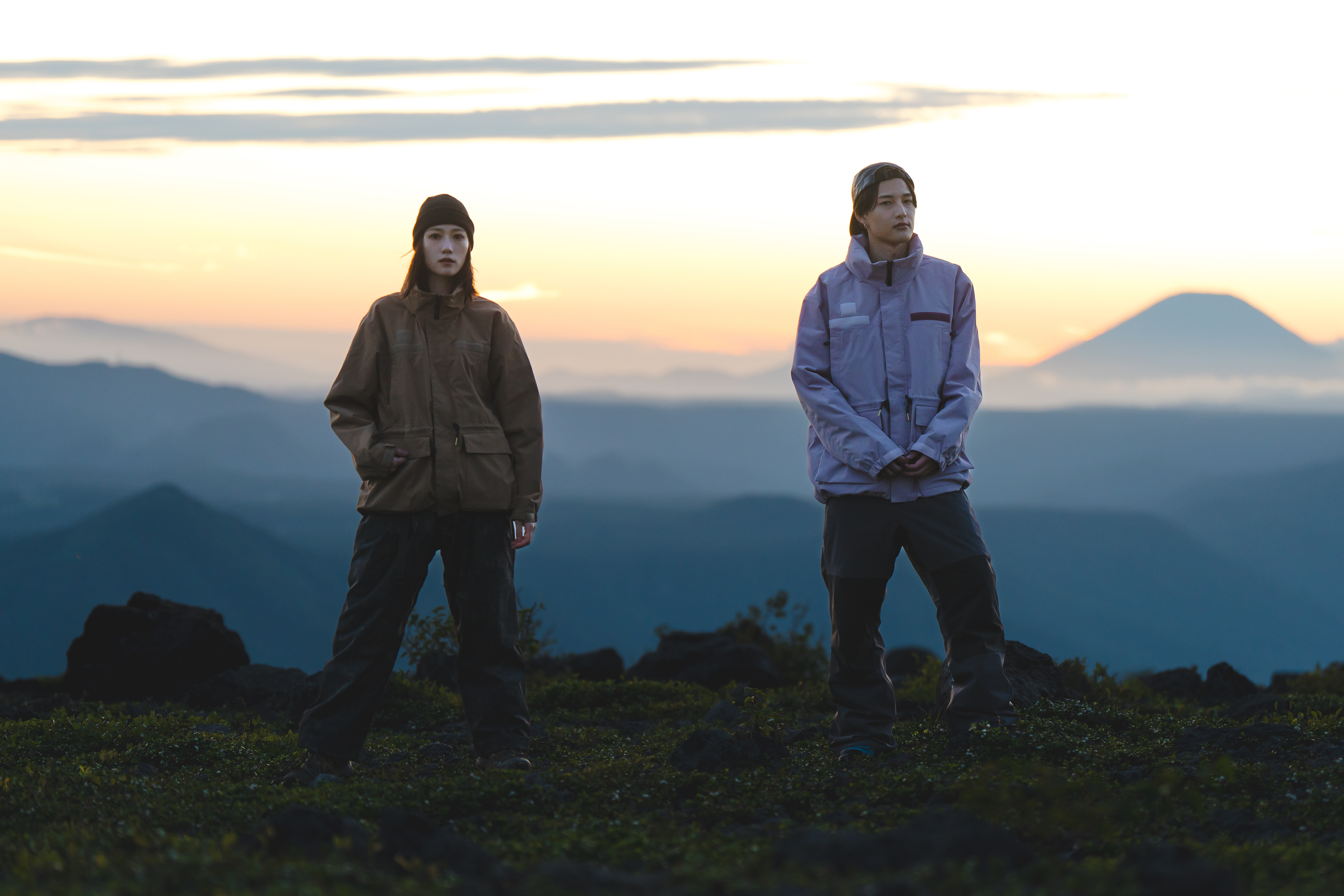 dlite ディライト ユニセックス イメージ17