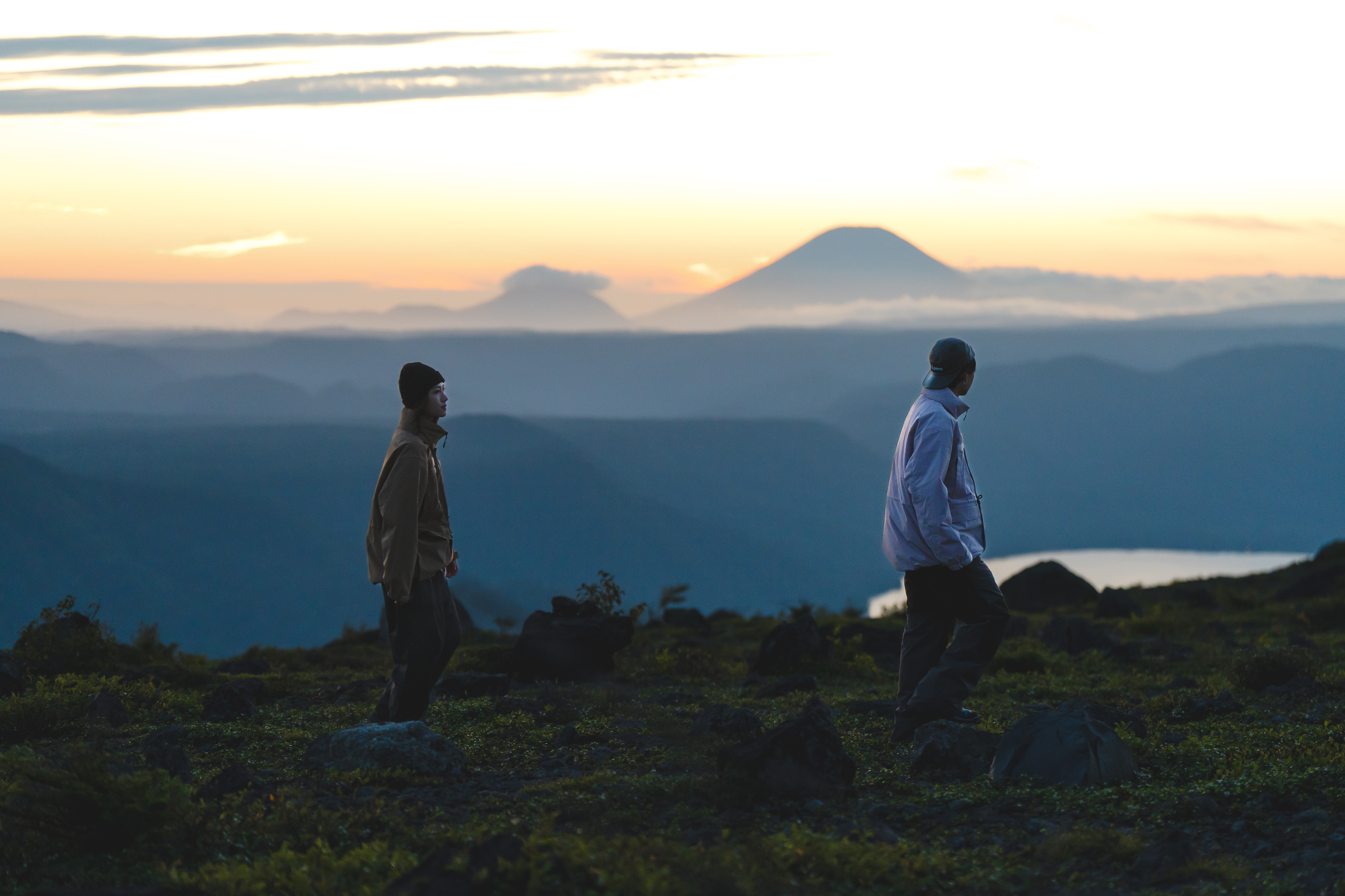 dlite ディライト ユニセックス イメージ18