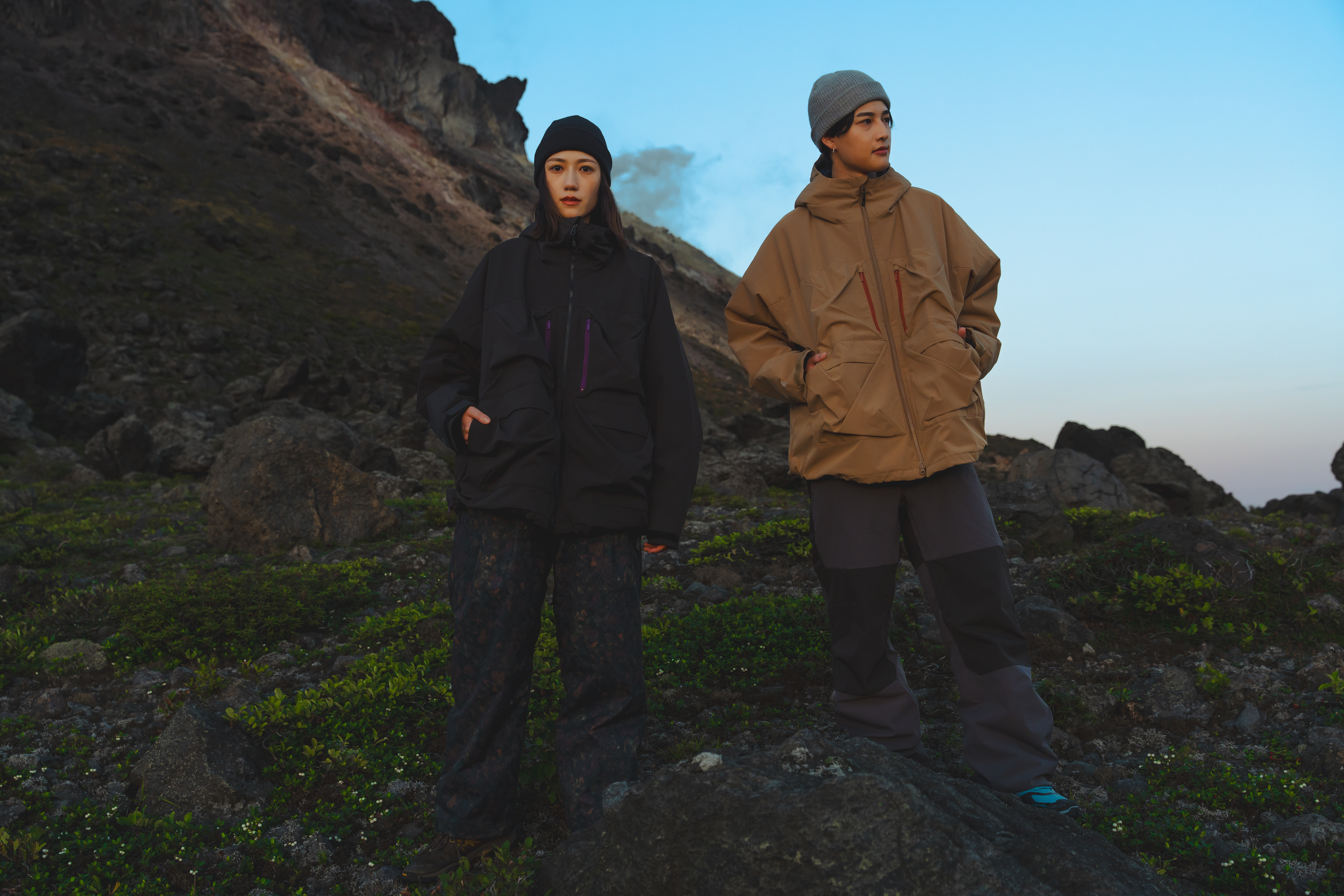 DLITE ディライト ユニセックス スノー イメージ06