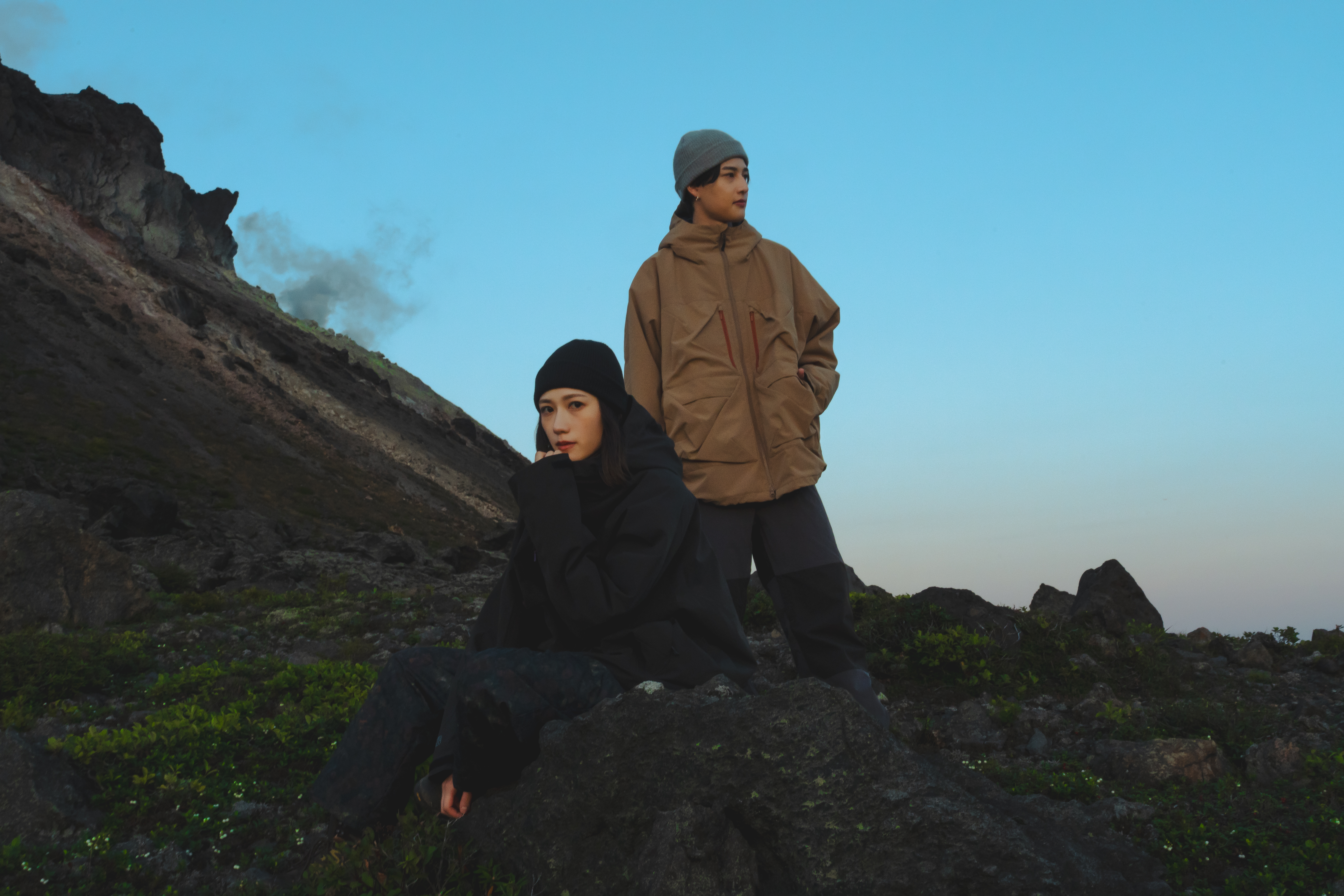 DLITE ディライト ユニセックス スノー イメージ07