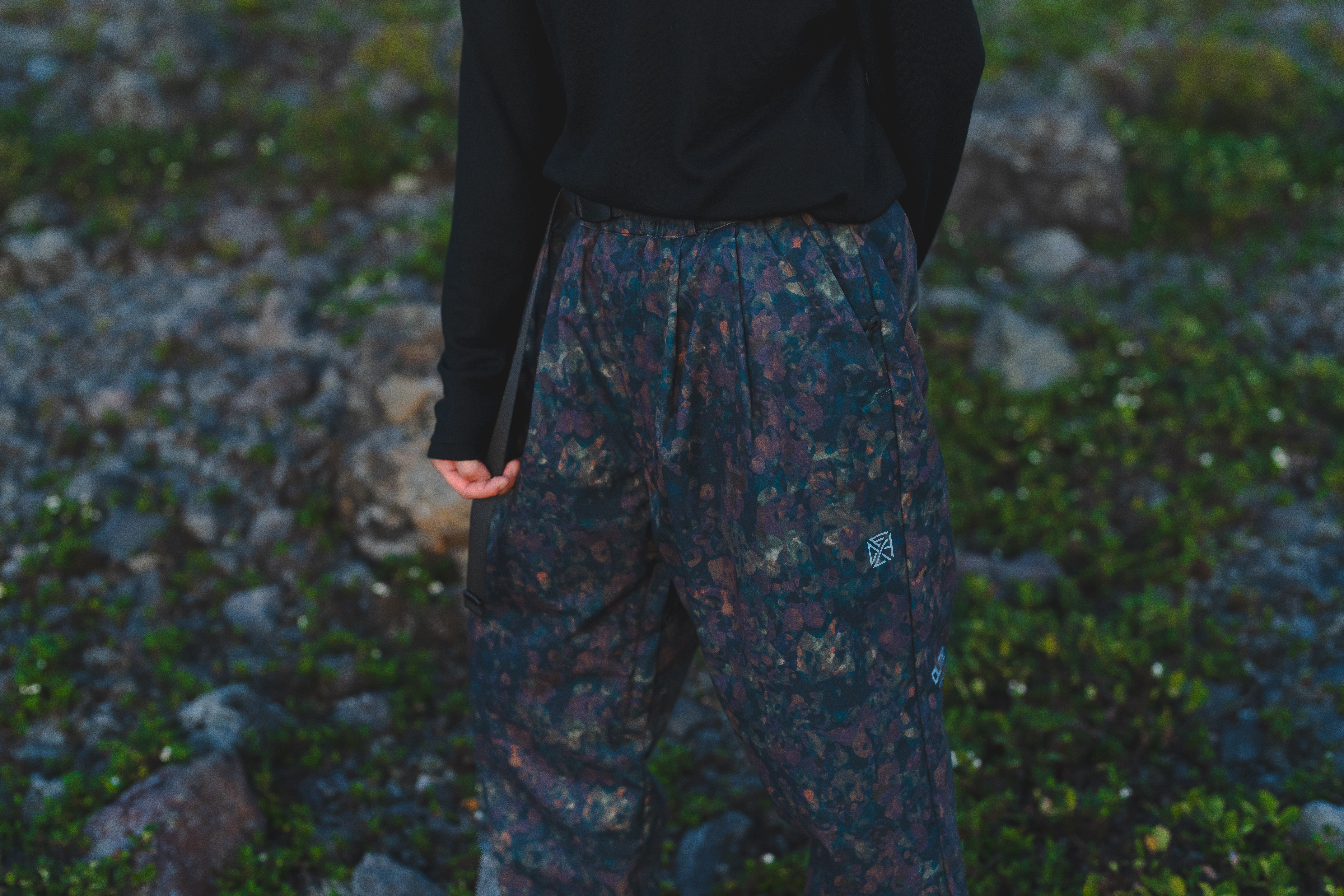 DLITE ディライト ユニセックス スノー イメージ09