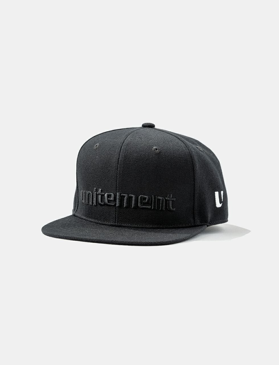 6Pack Flat Visor Cap | Four Seasons Design Lab.