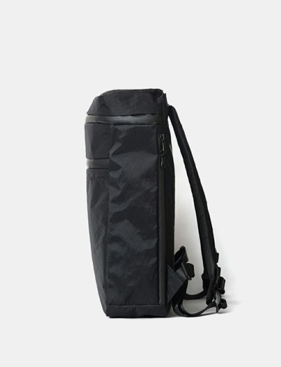 beruf baggage ラッシュショルダー メッセンジャーバッグ ネイビー 