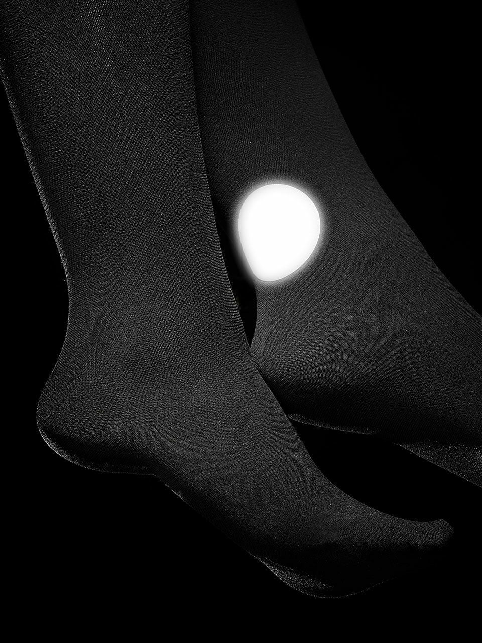 march リフレクティブステッカー