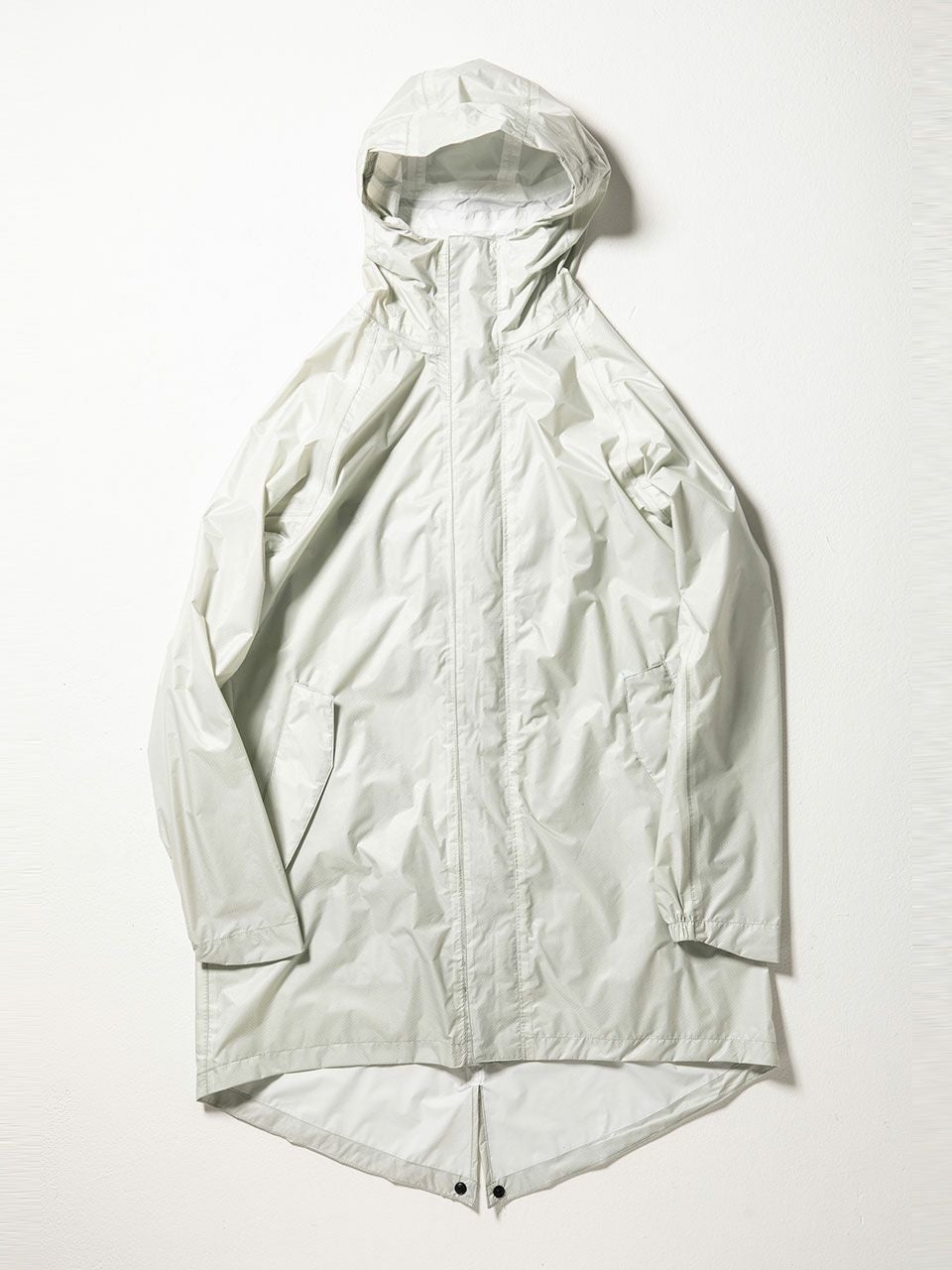 レインコートDLITE｜Four Seasons Design Lab.