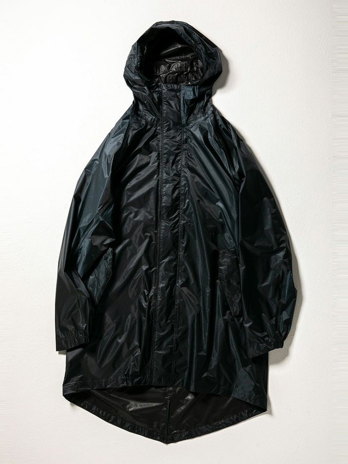 DLITE レインコート