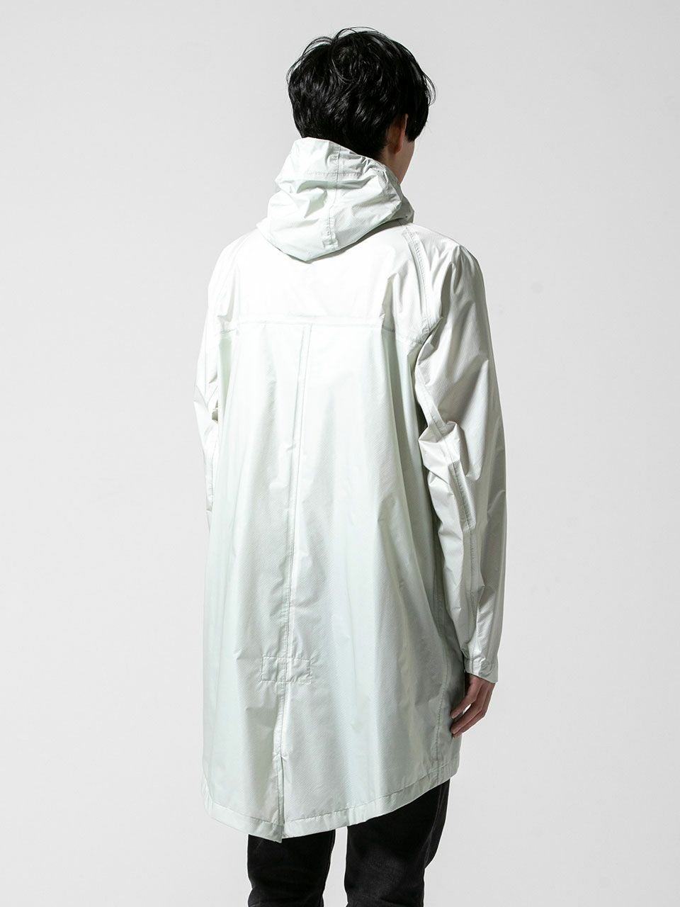 レインコートDLITE｜Four Seasons Design Lab.