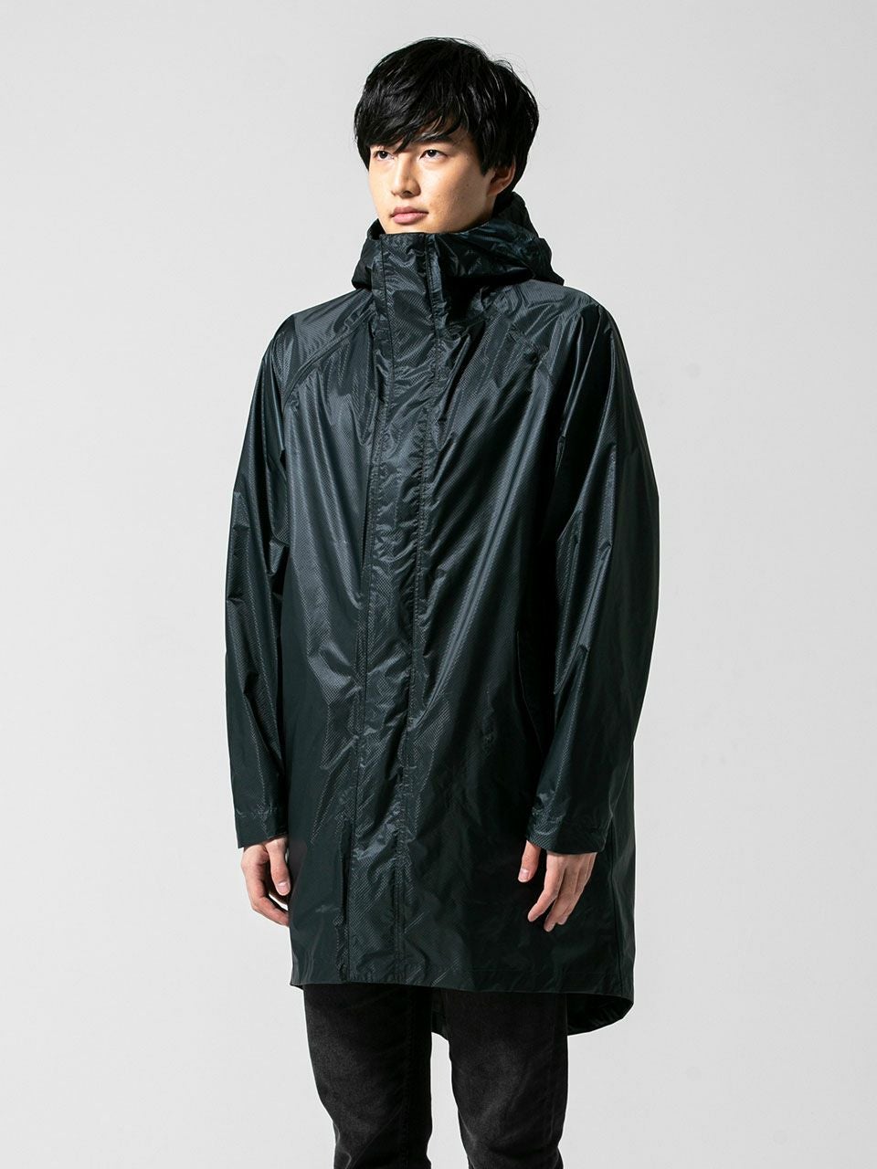 DLITE レインコート