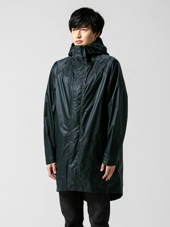 DLITE レインコート
