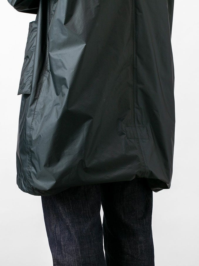 DLITE レインコート