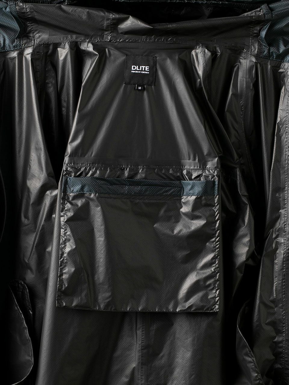 DLITE レインコート