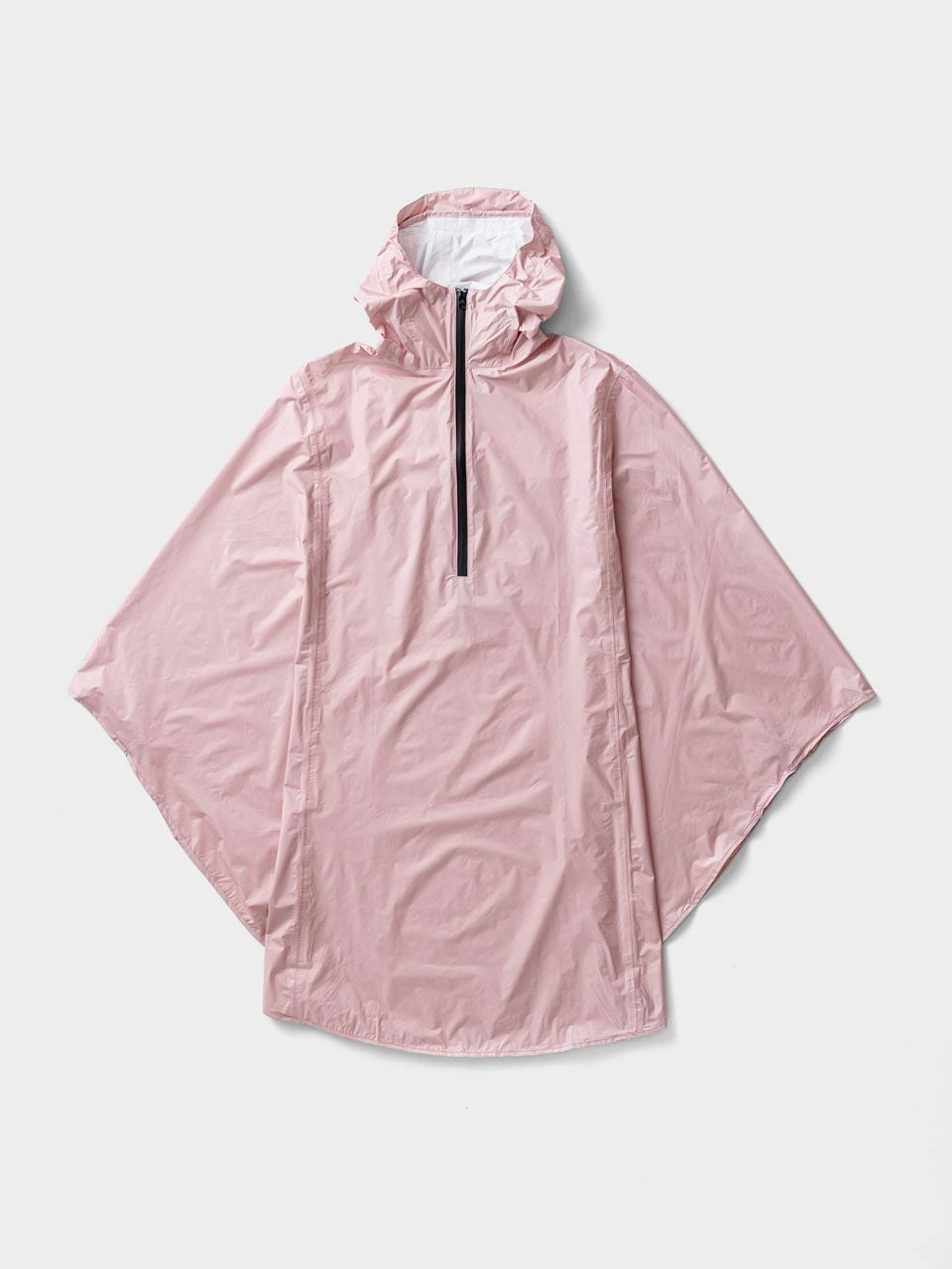 レインポンチョ