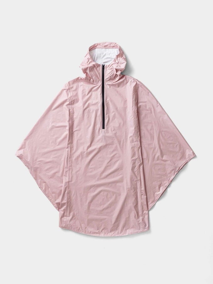 レインポンチョ