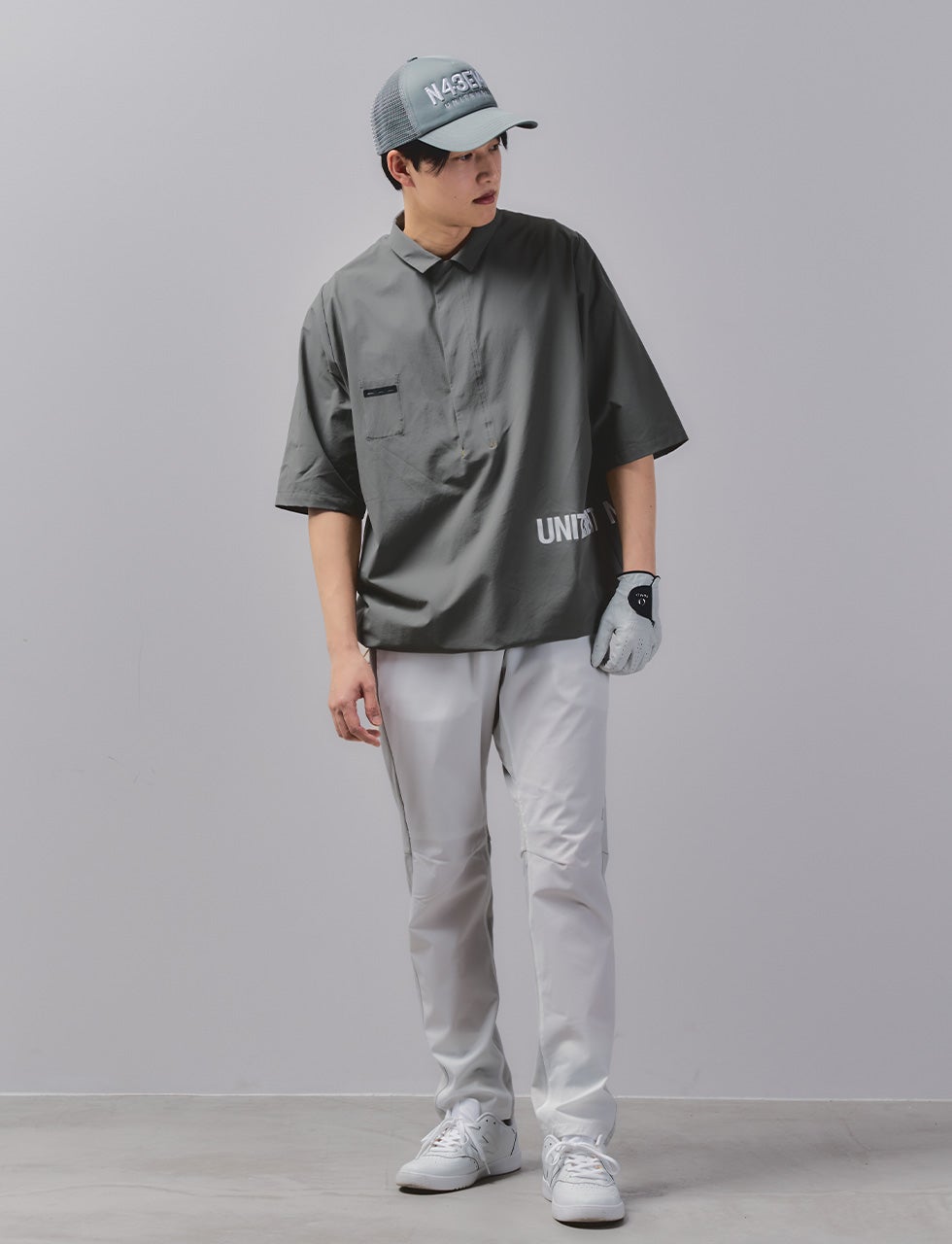 クールフィーリングパンツ