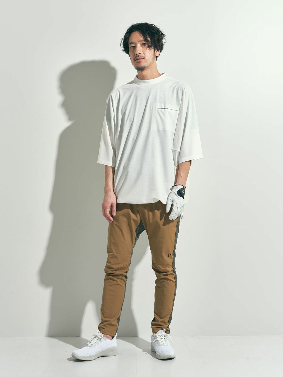 クールフィーリングパンツ