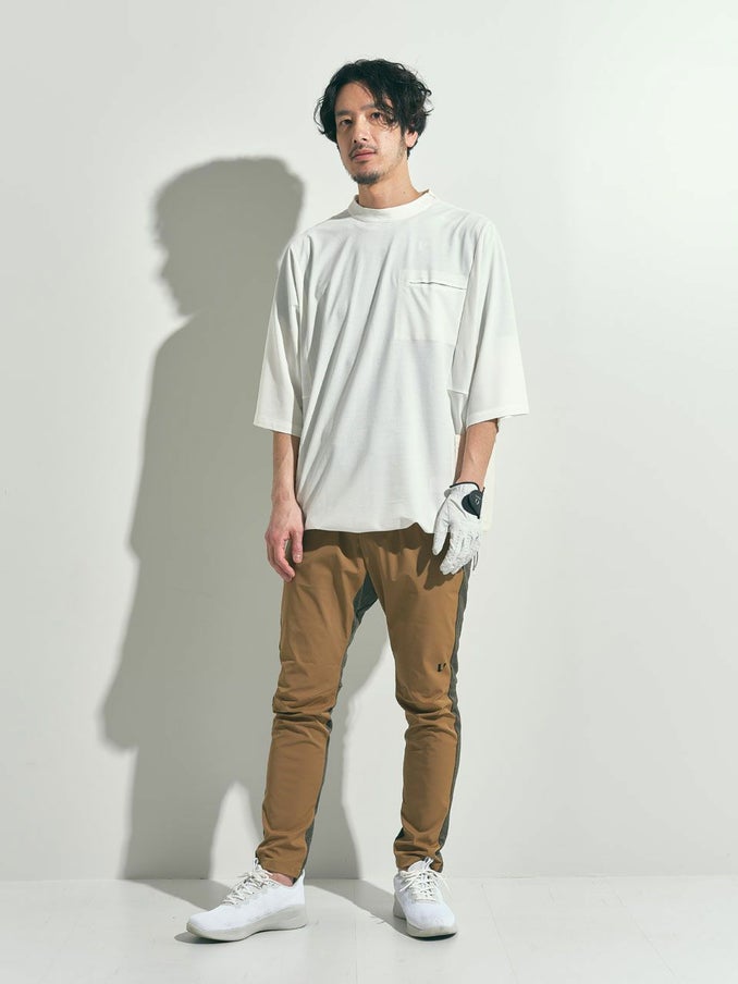 クールフィーリングパンツ