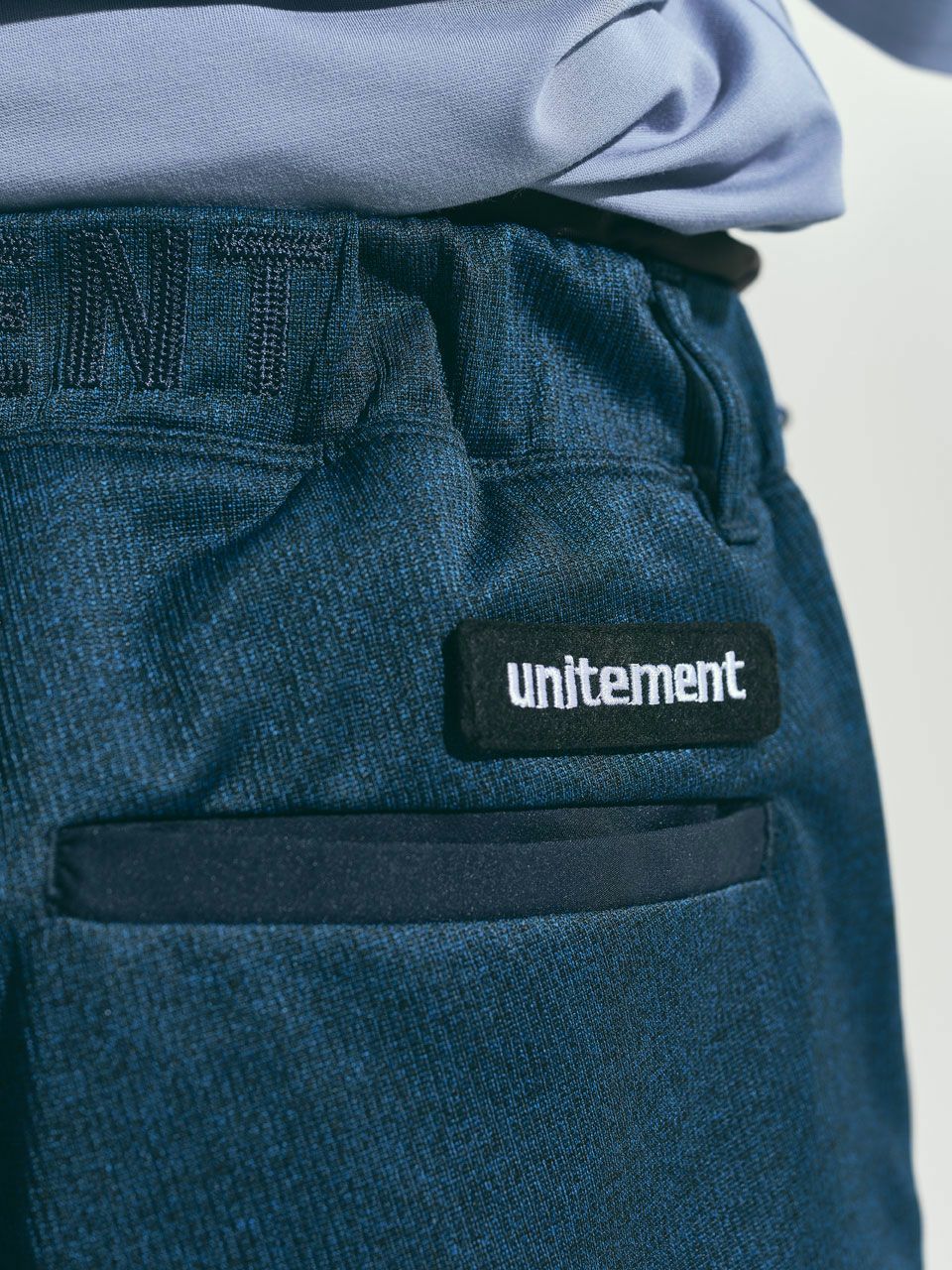 クールフィーリングパンツ