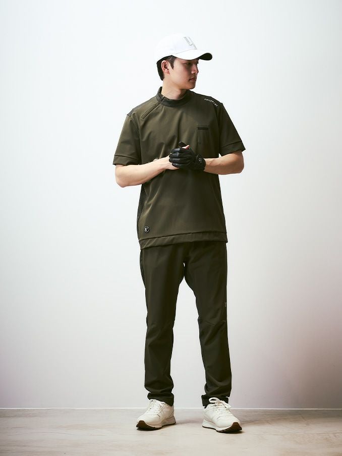 クールフィーリングパンツ