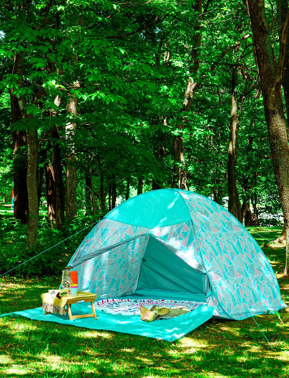 ポップアップテント 3~4人用SALE-OUTLET｜Four Seasons Design Lab.