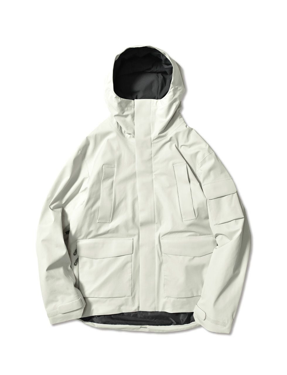 Urban Park Jacket43DEGREES｜Four Seasons Design Lab.
