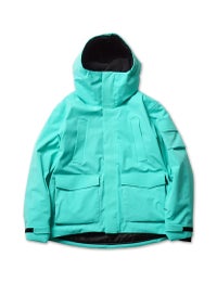 Urban Park Jacket_hakka