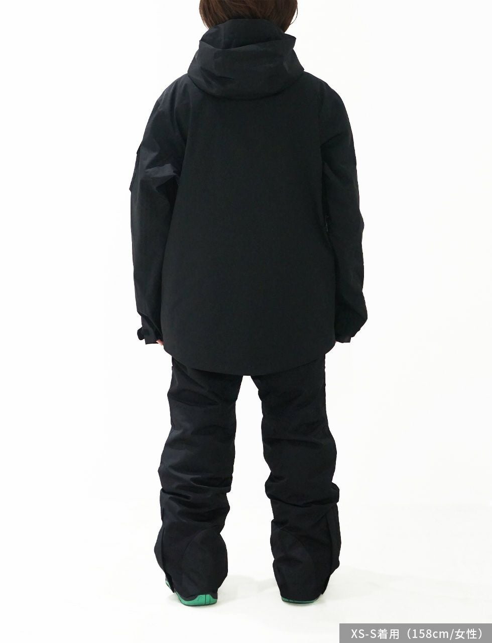 Urban Park Jacket43DEGREES｜Four Seasons Design Lab.