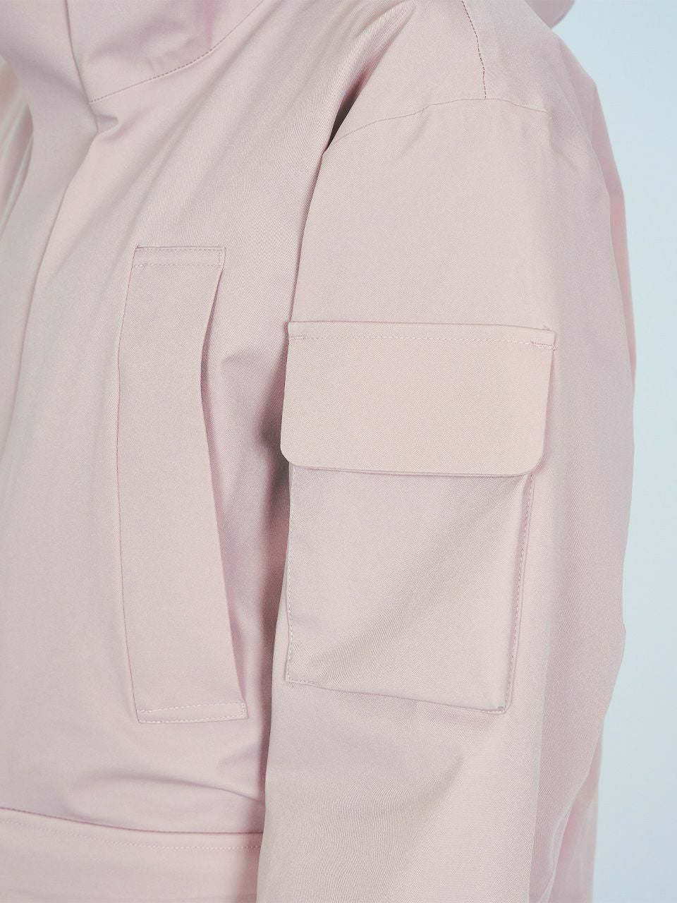 Urban Park Jacket43DEGREES｜Four Seasons Design Lab.