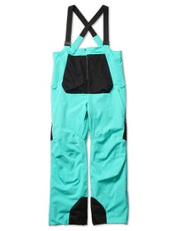 Urban Park Pants_hakka