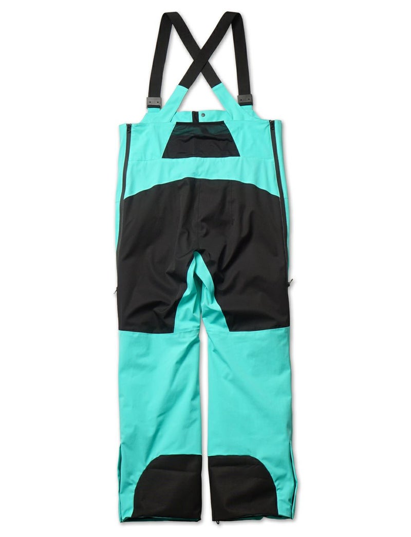 Urban Park Pants_hakka