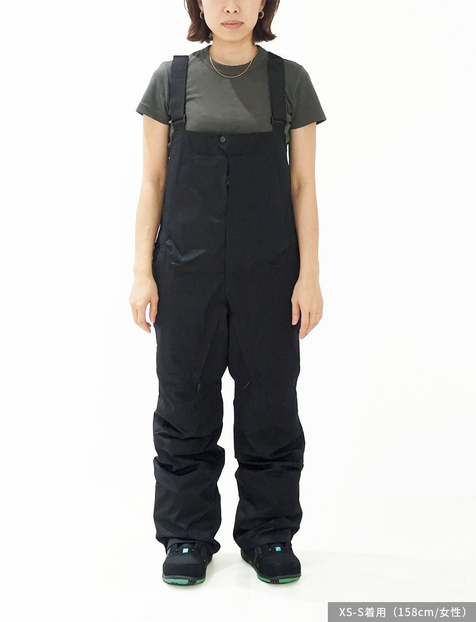 Urban Park Pants43DEGREES｜Four Seasons Design Lab.