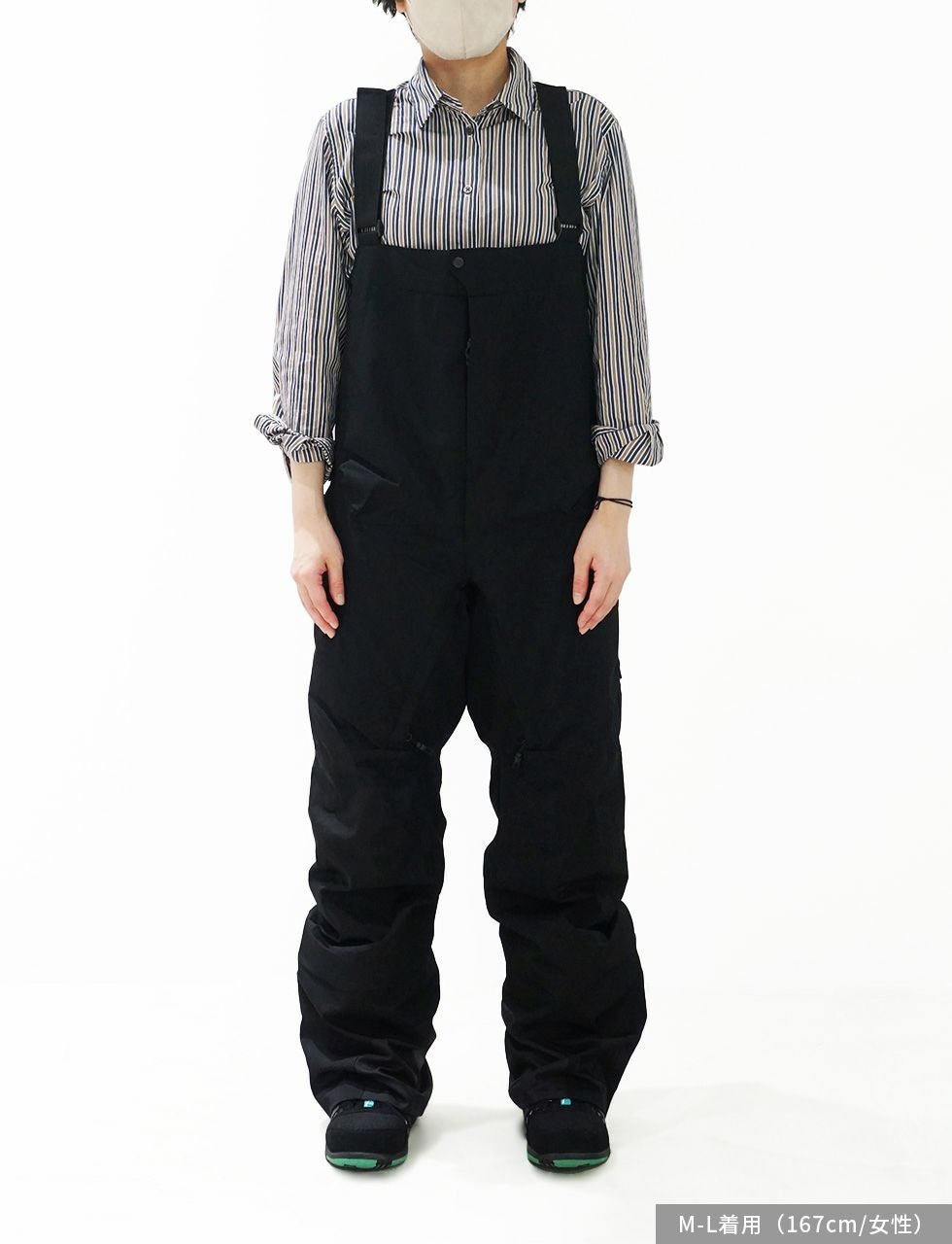 Urban Park Pants43DEGREES｜Four Seasons Design Lab.