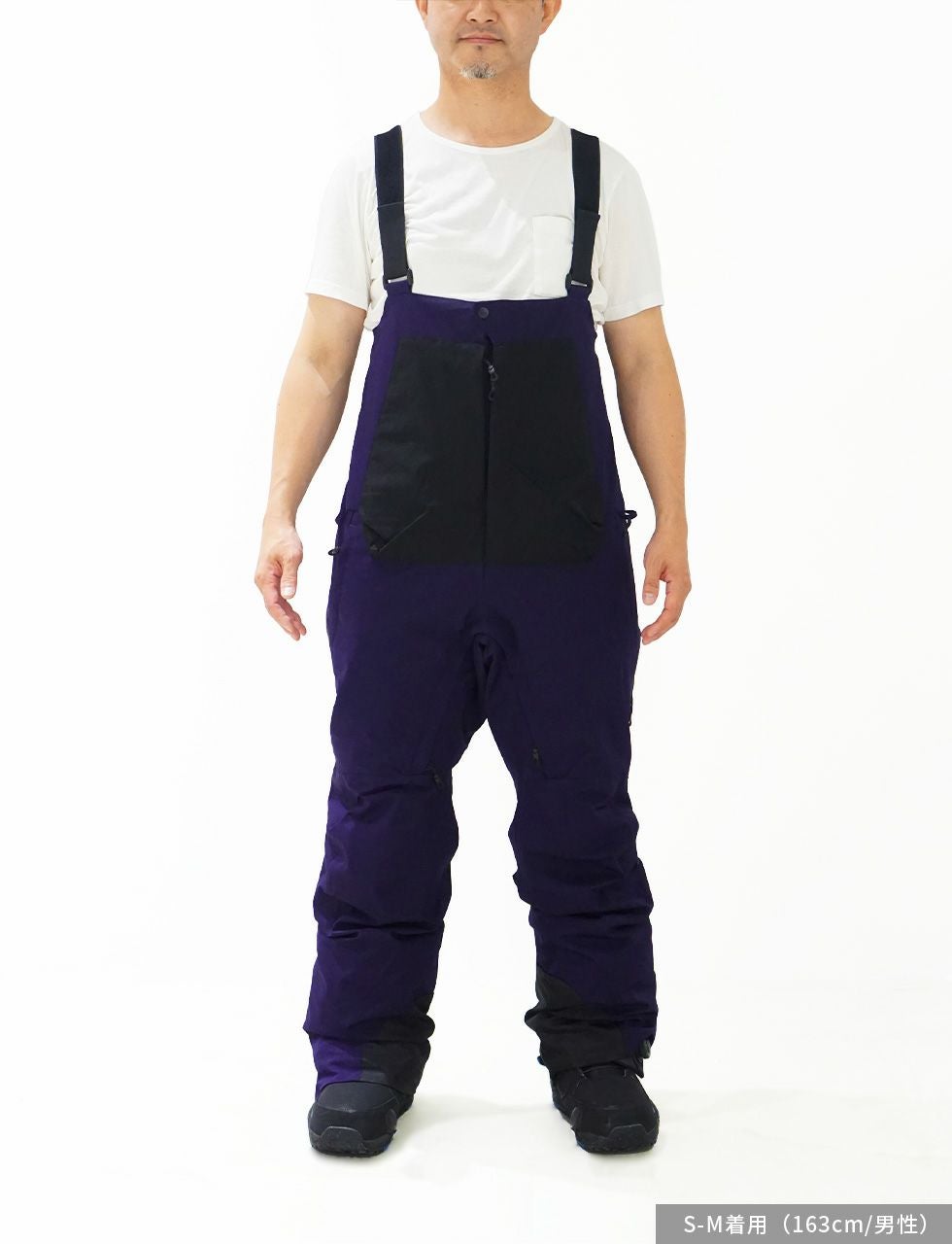 Urban Park Pants43DEGREES｜Four Seasons Design Lab.