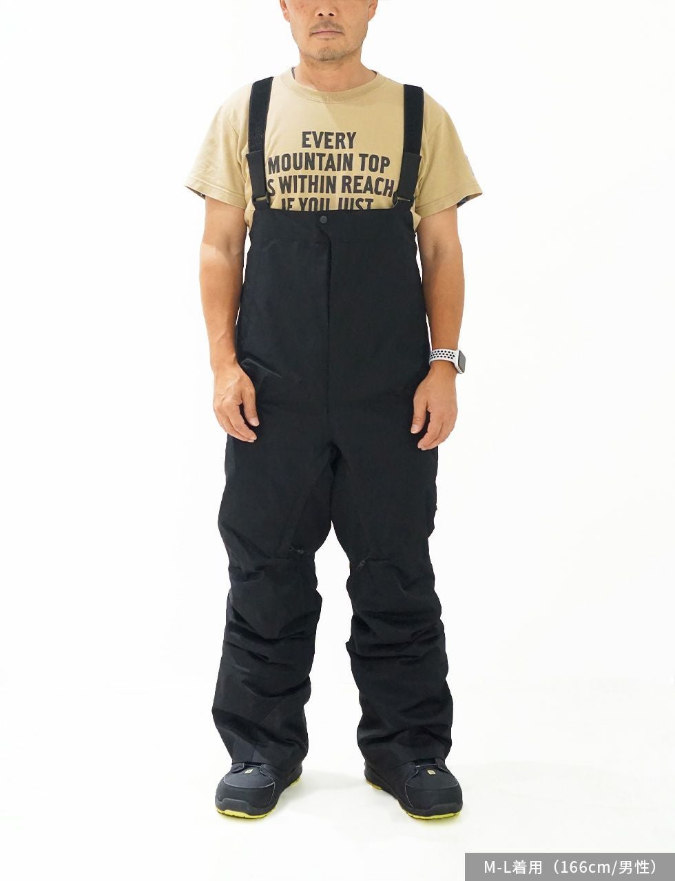 Urban Park Pants43DEGREES｜Four Seasons Design Lab.