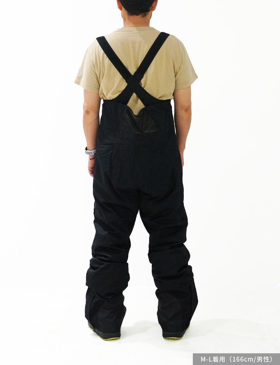 Urban Park Pants43DEGREES｜Four Seasons Design Lab.