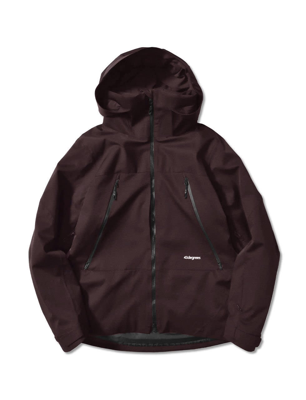 Peak Jacket_lightpink