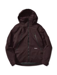 Peak Jacket_lightpink