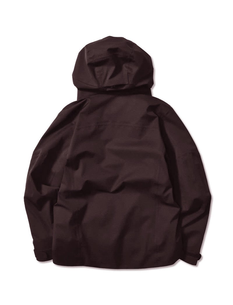 Peak Jacket_lightpink