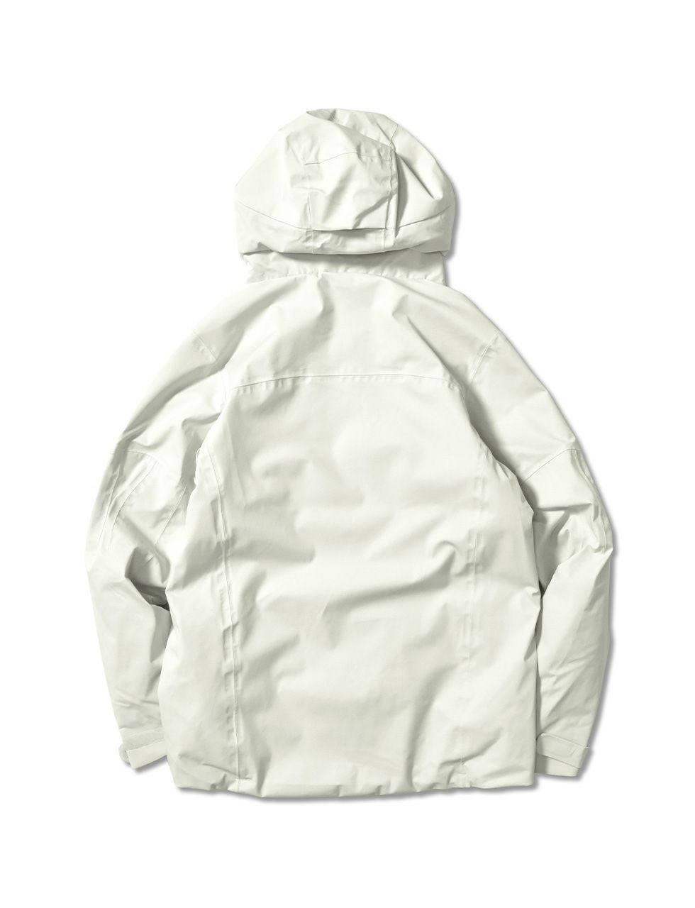 Peak Jacket43DEGREES｜Four Seasons Design Lab.