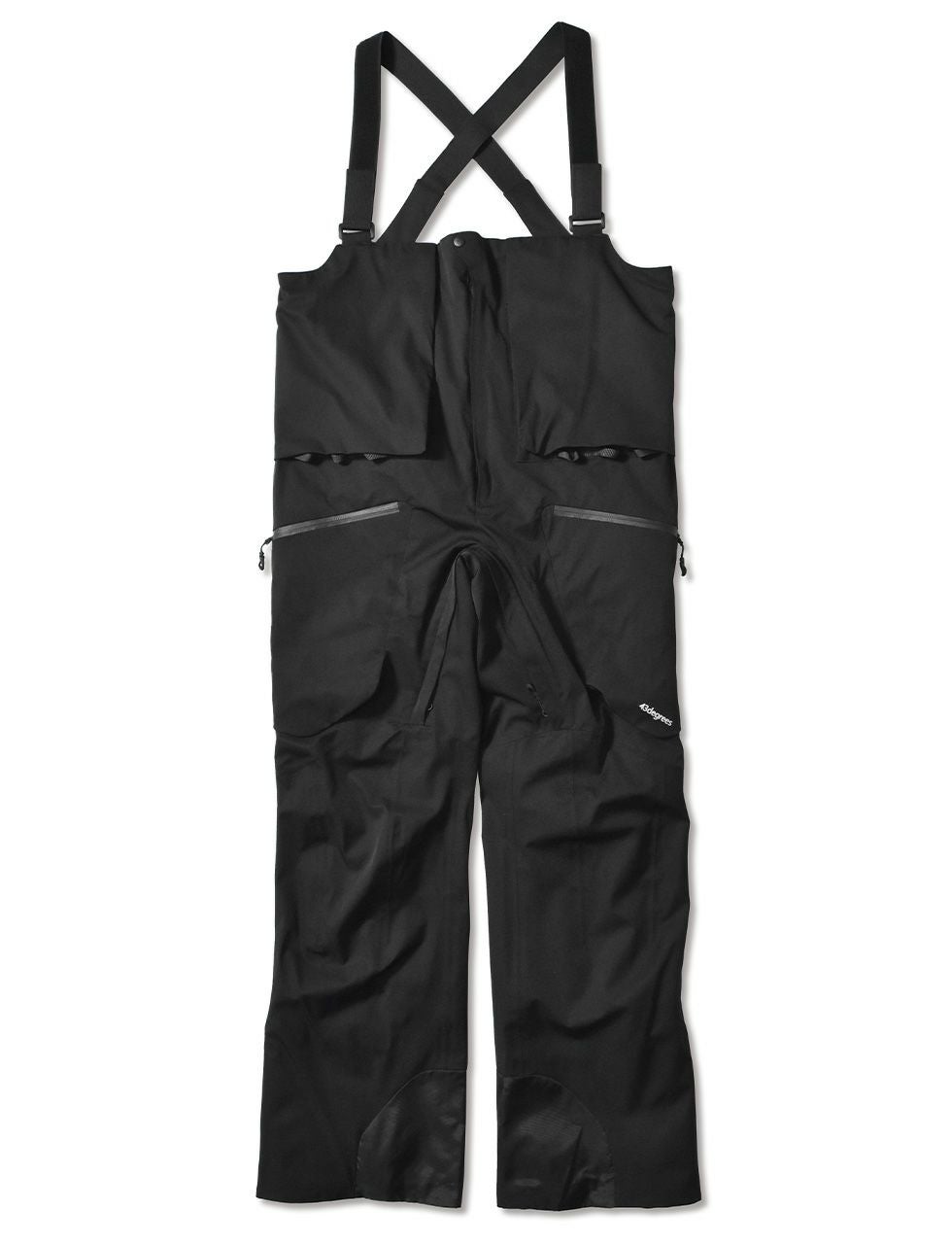 Hang Pants43DEGREES｜Four Seasons Design Lab